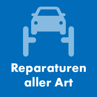 Reparaturen aller Art