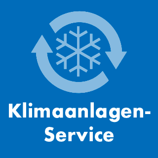 Klimaanlagen-Service