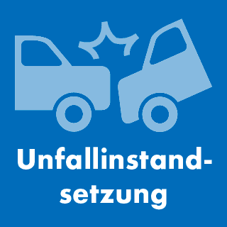 Unfallinstandsetzung